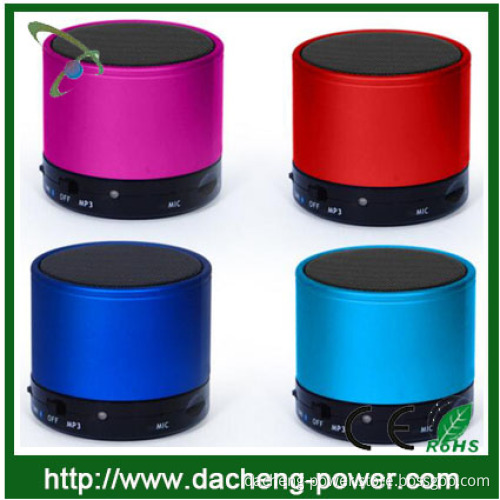 Perfect playing voice speaker bluetooth wireless speaker for car and home